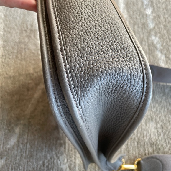 Hermes Evelyne pocket III 29 Bag - Picture 7 of 10